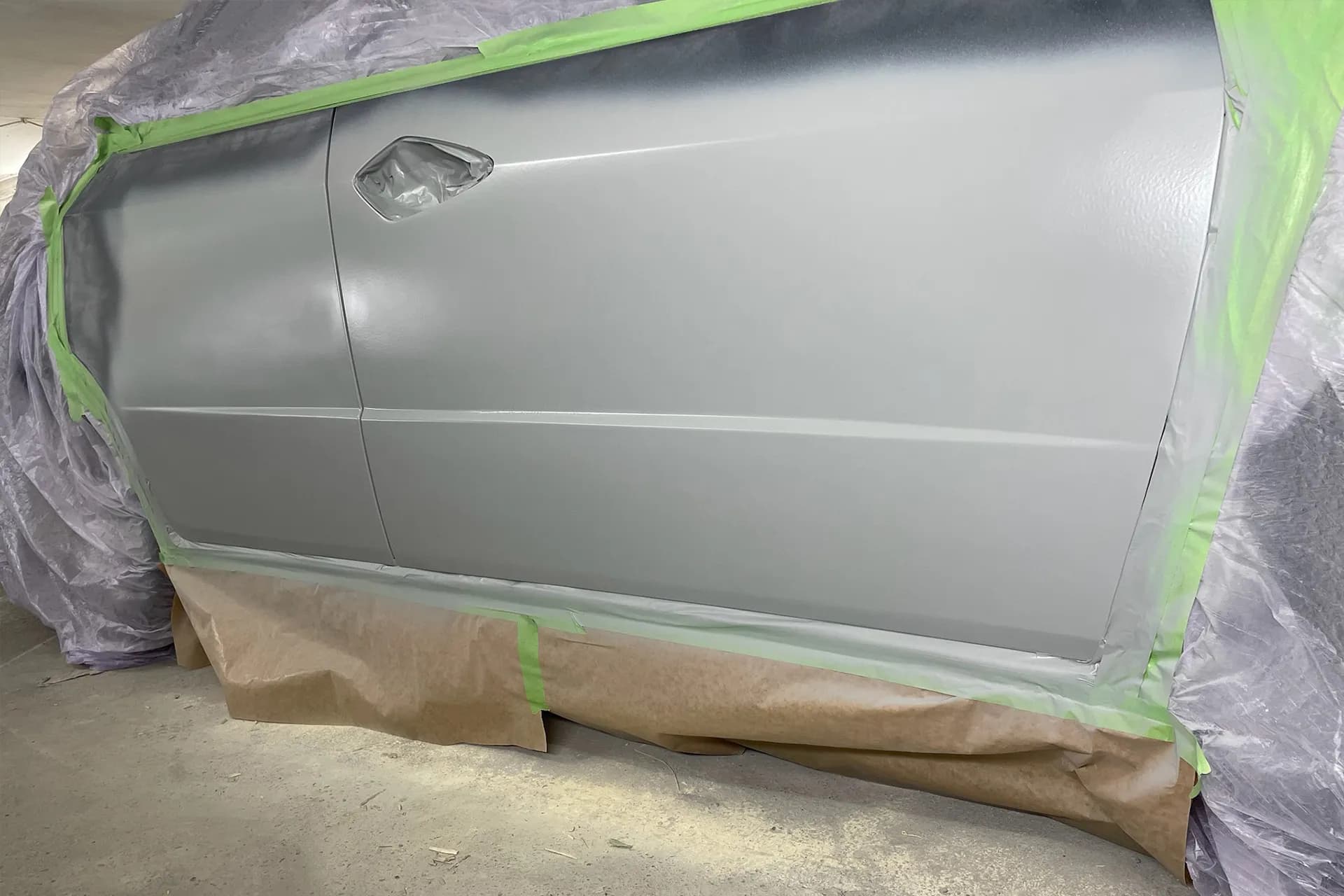 Honda Civic Gen 8 — 3