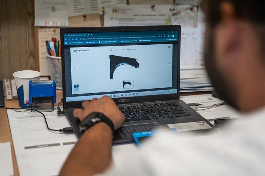 Kárbejelentés és dokumentáció – biztosítói ügyintézés