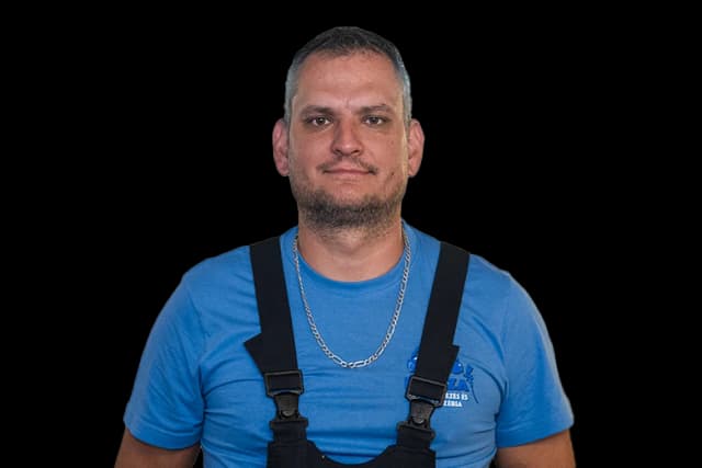 Németh Mihály – Autófényező